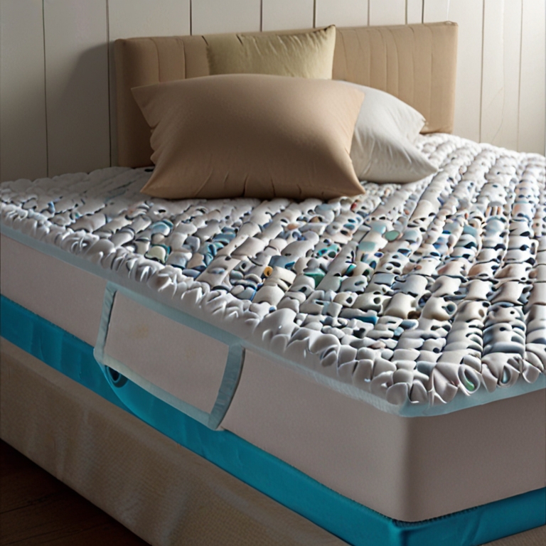 Cooling Gel Mattress